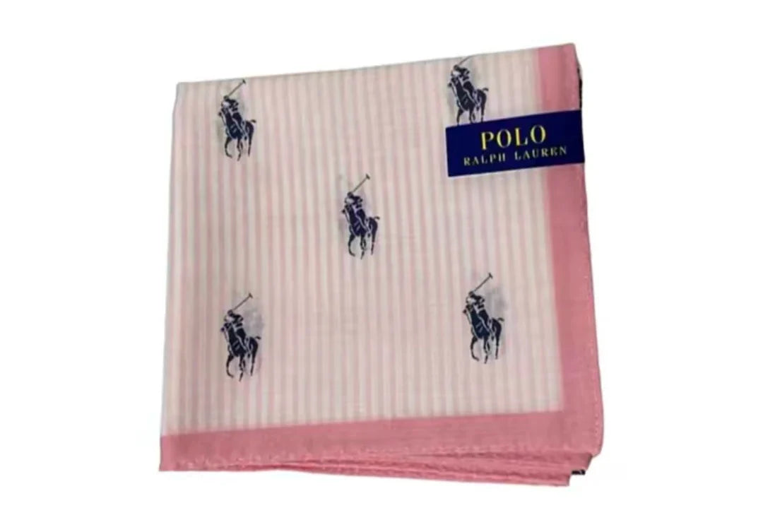 Ralph lauren hanky