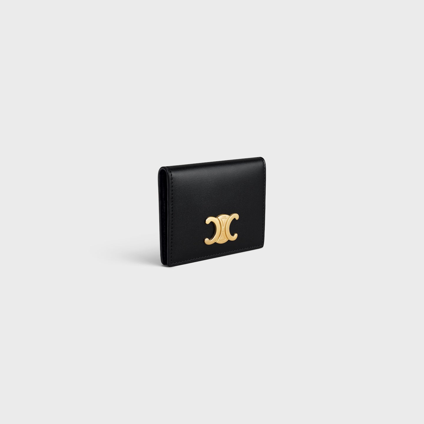 Celine bi-fold card holder