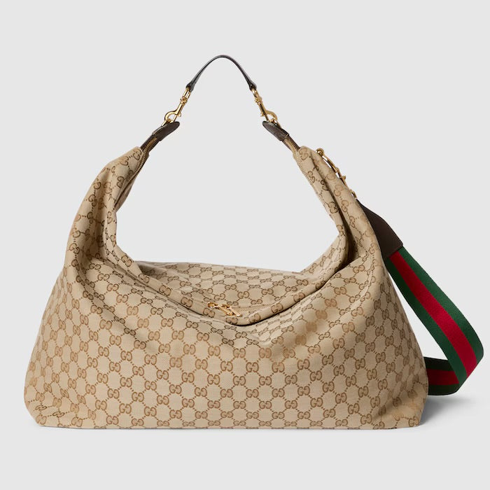 Gucci Brera Crossbody Bag