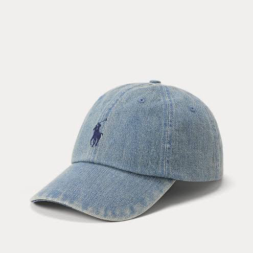 Ralph Lauren Cap