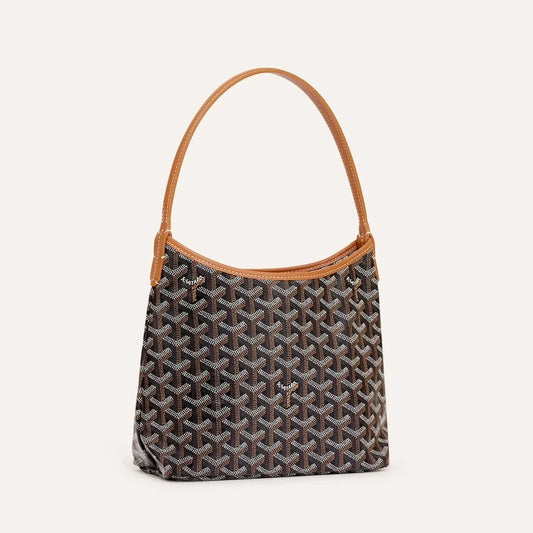 Goyard Mini Hobo (Markdown - Ready Stock)