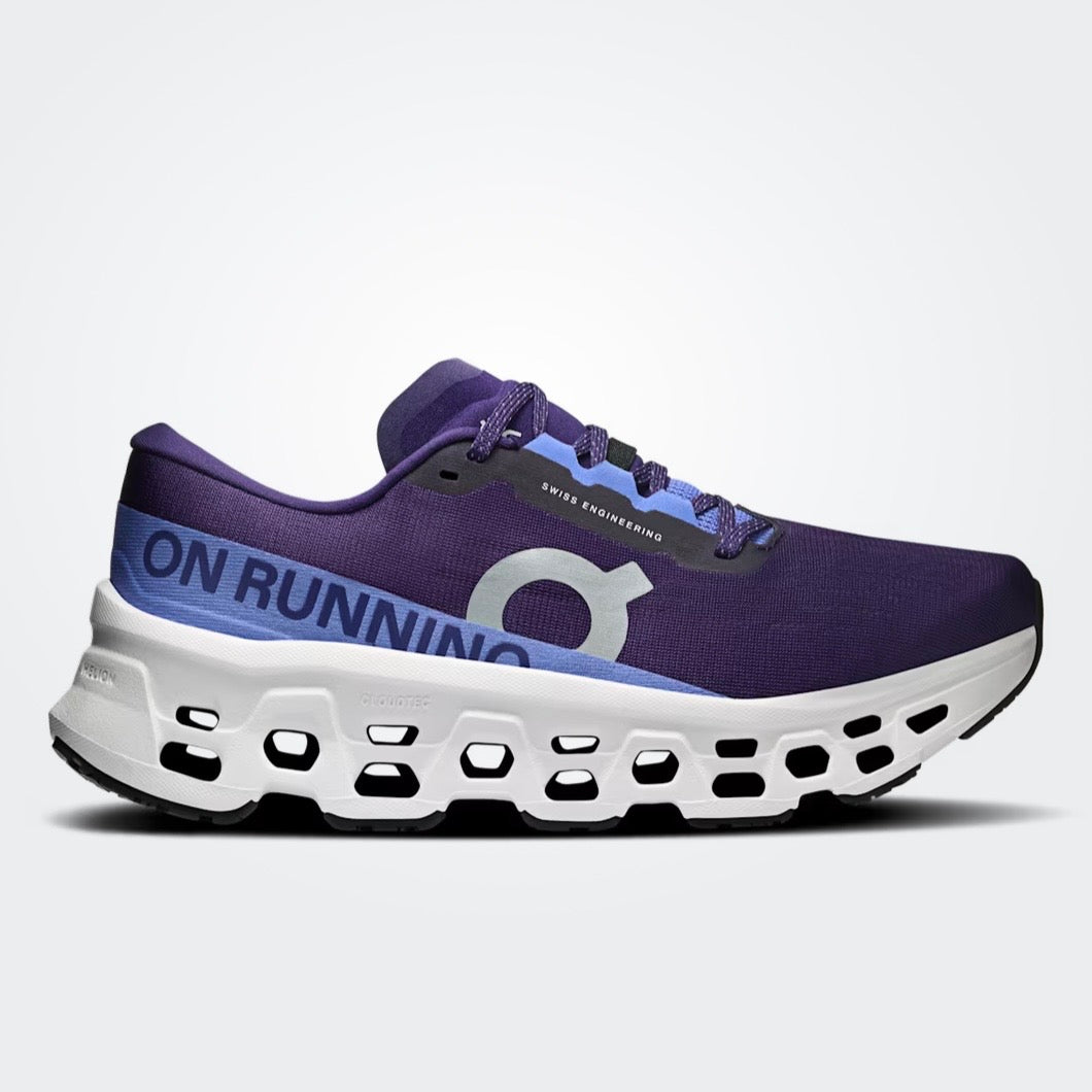 On Cloudmonster 3 unisex