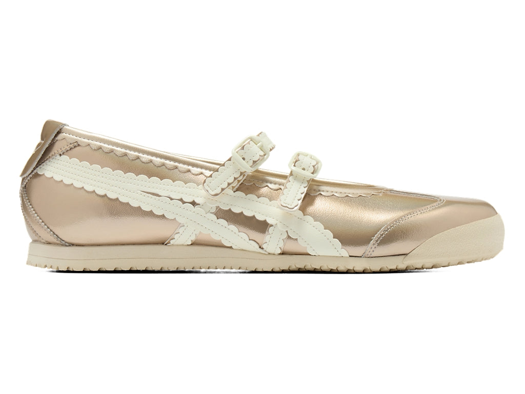 Onitsuka Tiger mexico 66 ballet shoes