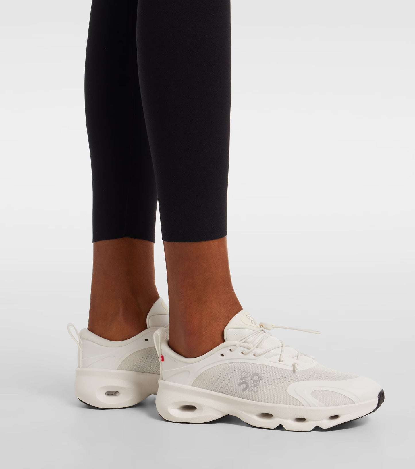 Loewe x On sneaker