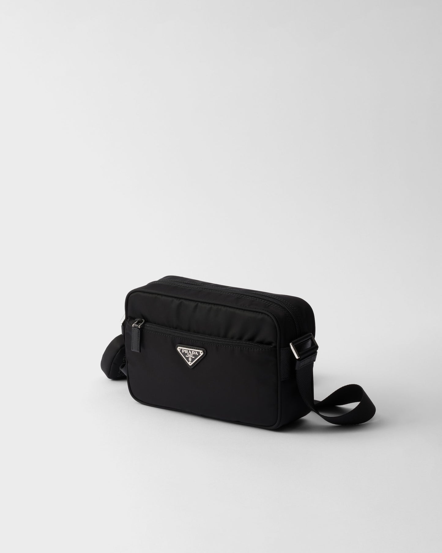 Prada re-nylon shoulder bag