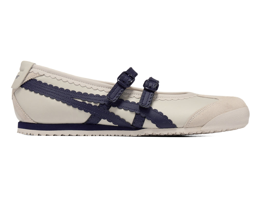 Onitsuka Tiger mexico 66 ballet shoes
