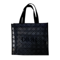Dior Mesh Tote Bag