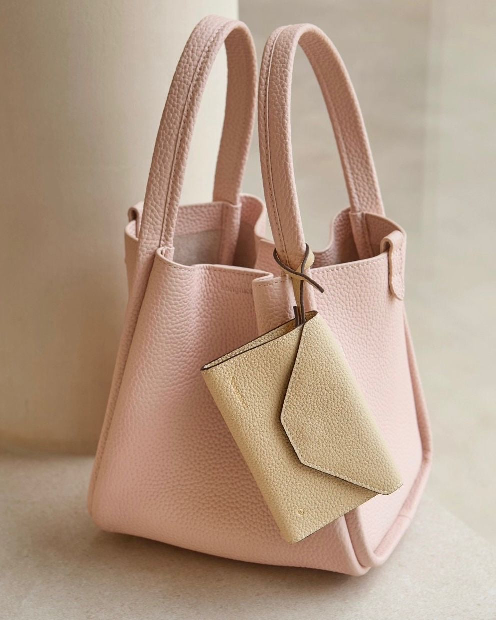 Songmont Mini Bag Charm