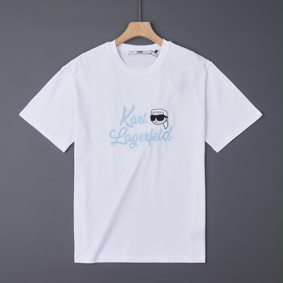 Karl Lagerfeld t-shirt