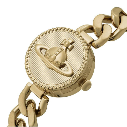 Vivienne Westwood Orb Button 25.5mm Ladies Watch