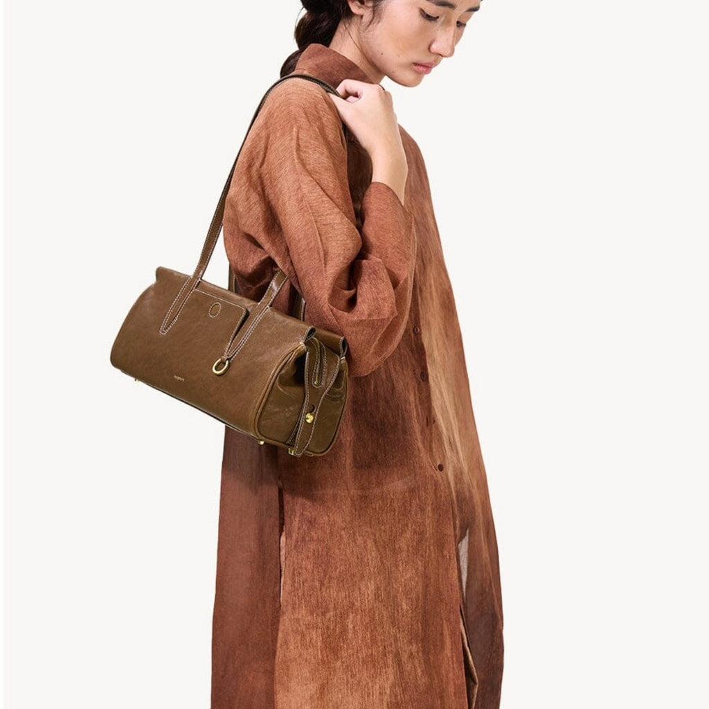 Songmont yore baguette bag