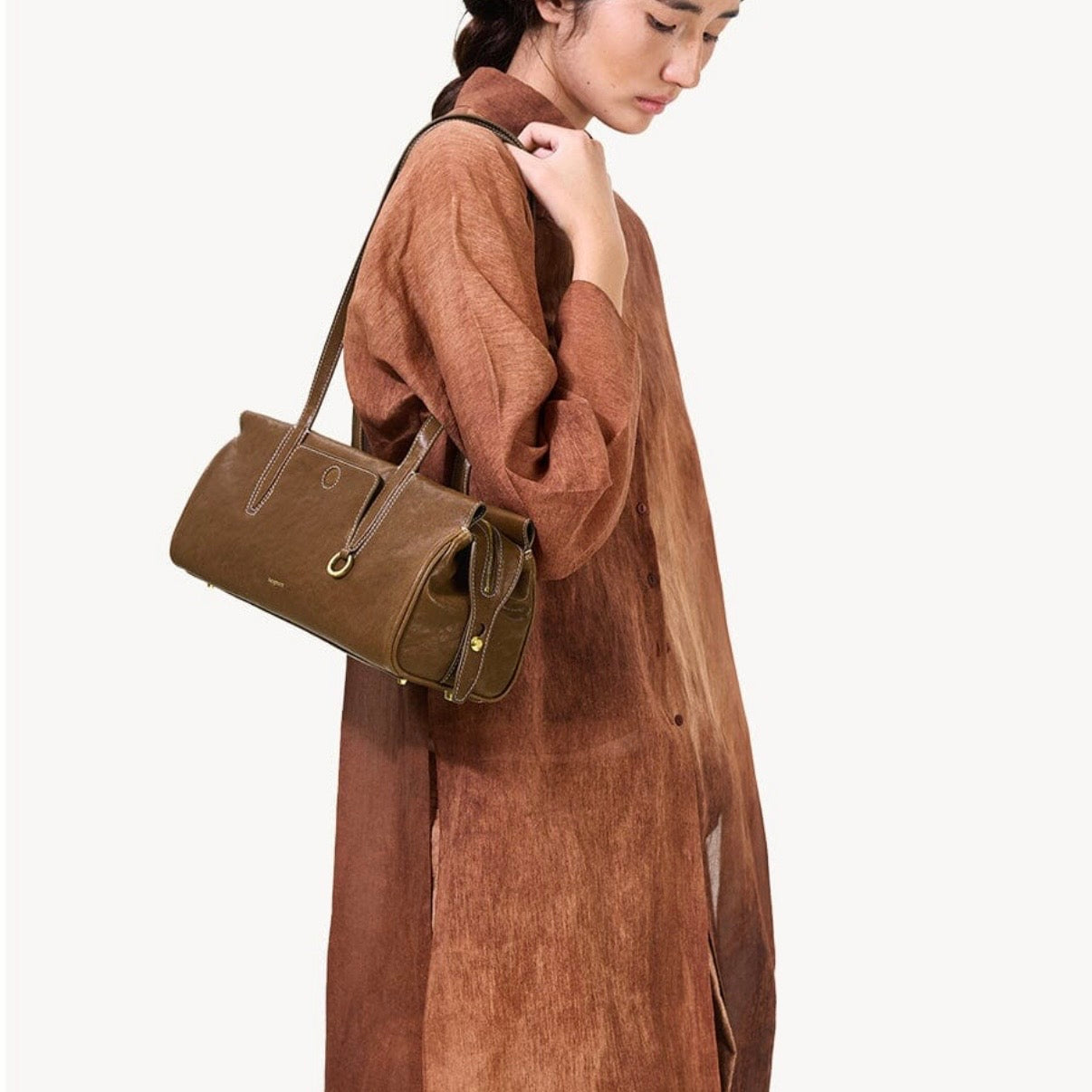 Songmont yore baguette bag