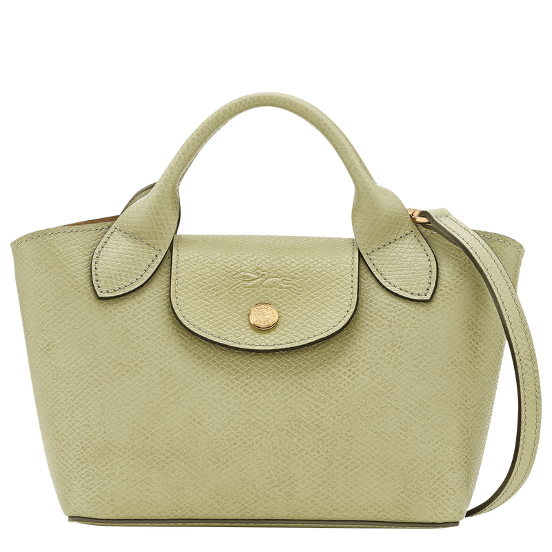 Longchamp epure xs tote bag
