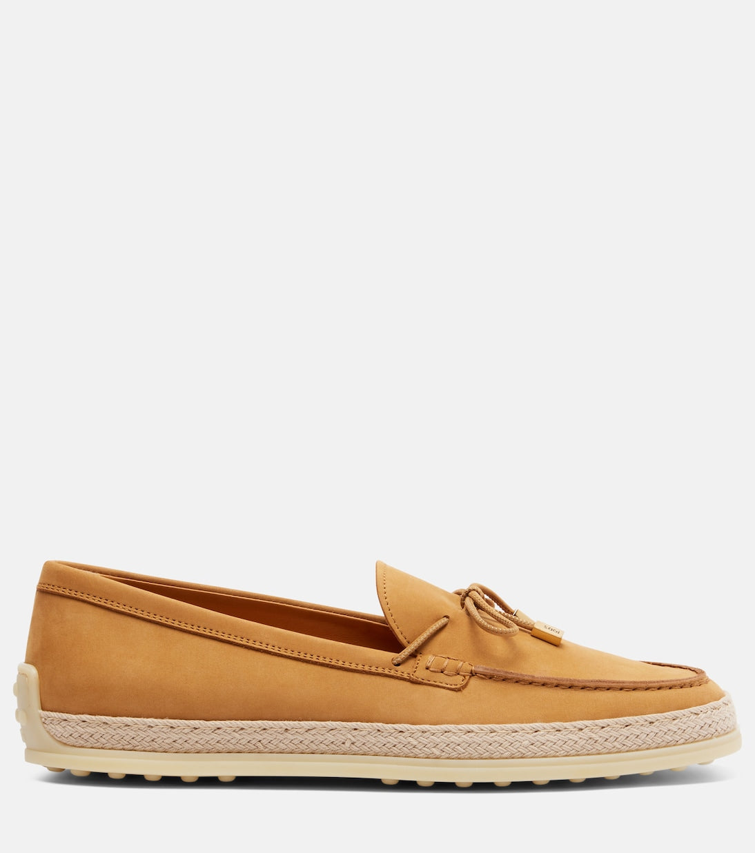 Tod’s loafers
