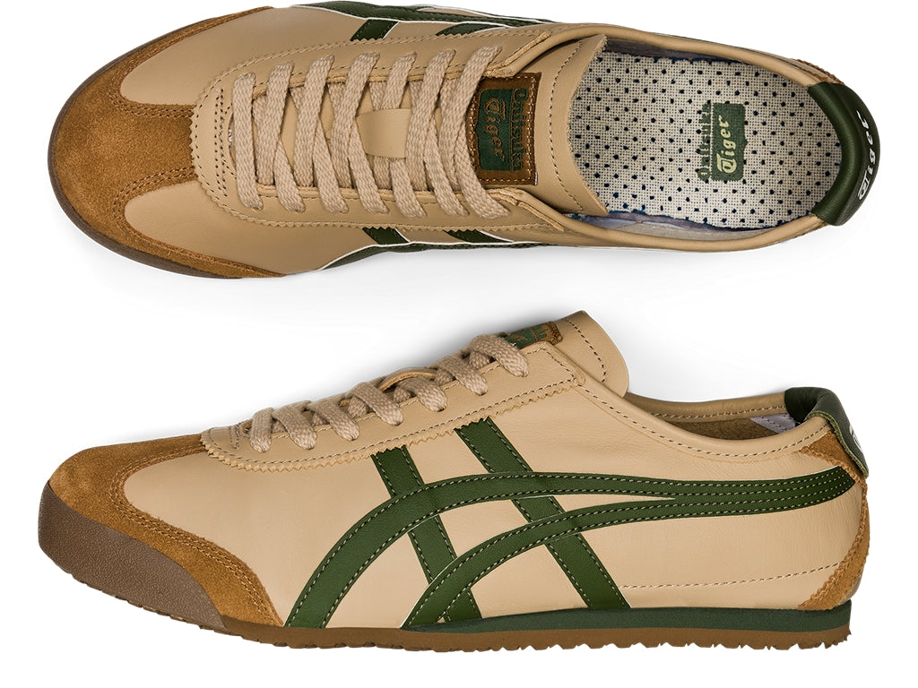 Onitsuka Tiger Mexico 66 sneakers Classic