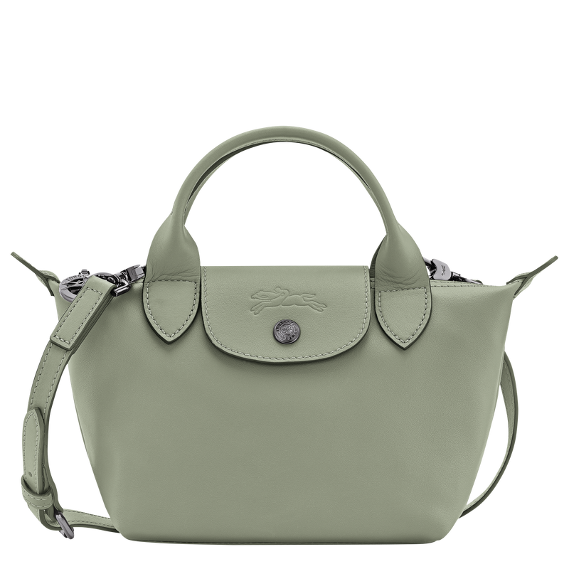 Longchamp le pliage xtra xs handbag