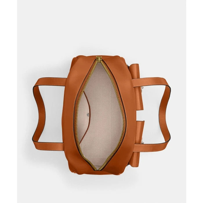 Coach Twin Turnlock Bag