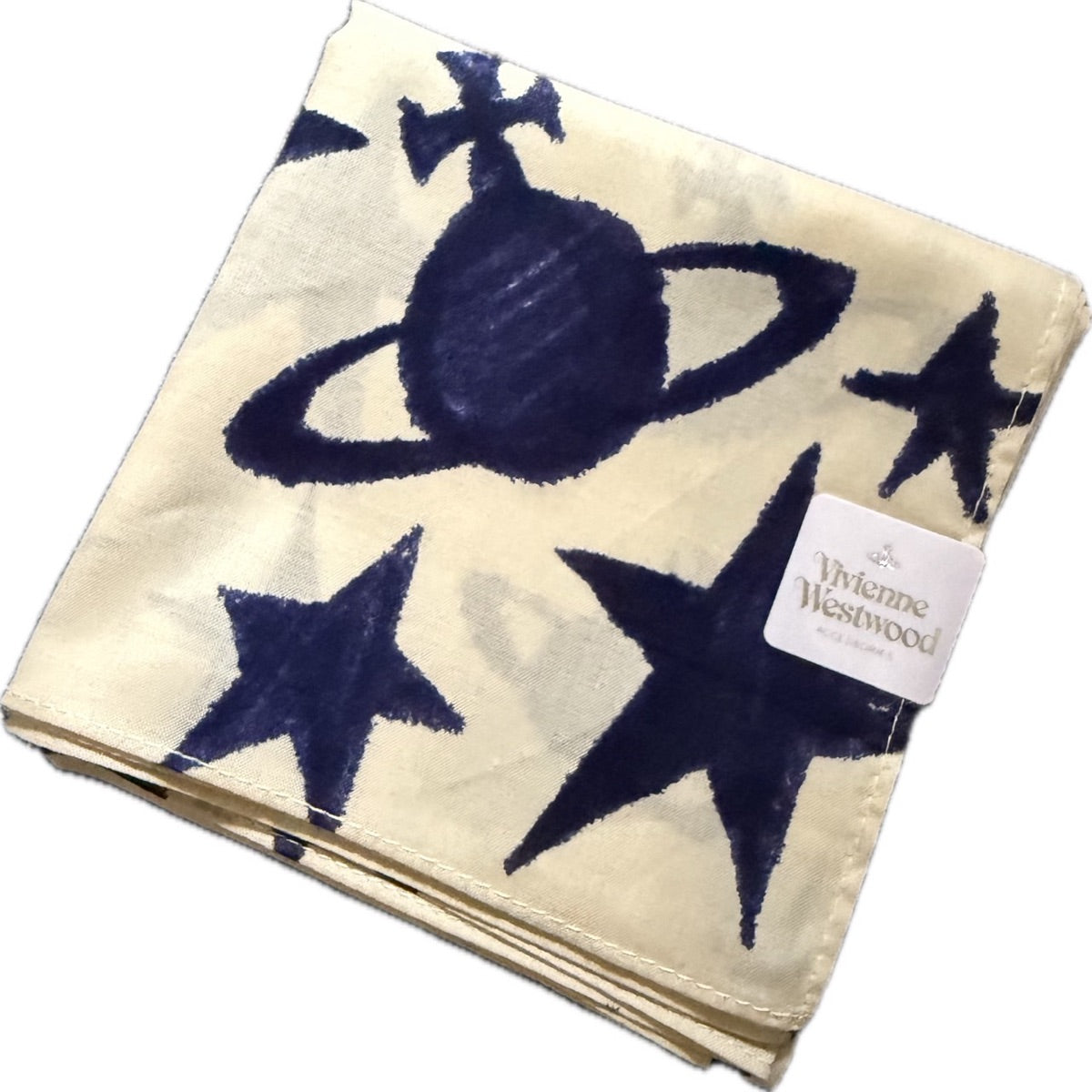 Vivienne westwood hanky