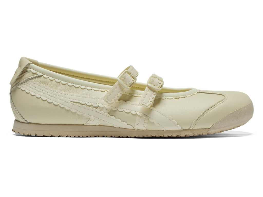Onitsuka Tiger mexico 66 ballet shoes