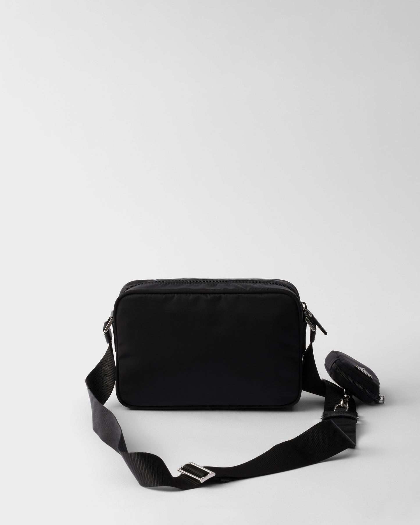 Prada re-nylon shoulder bag