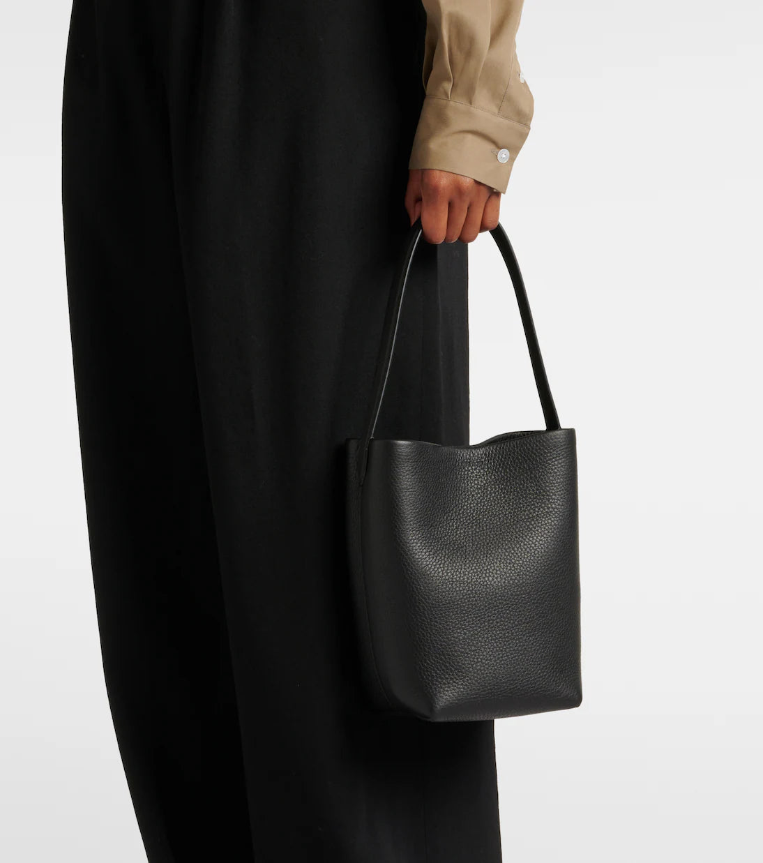 The Row Park Bucket Bag