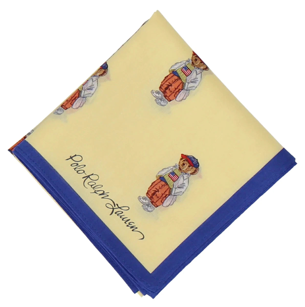Ralph lauren hanky