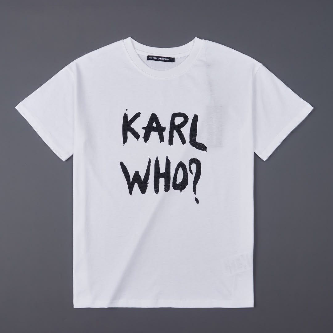 Karl Lagerfeld t-shirt