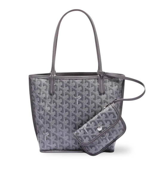 Goyard Mini Anjou Tote