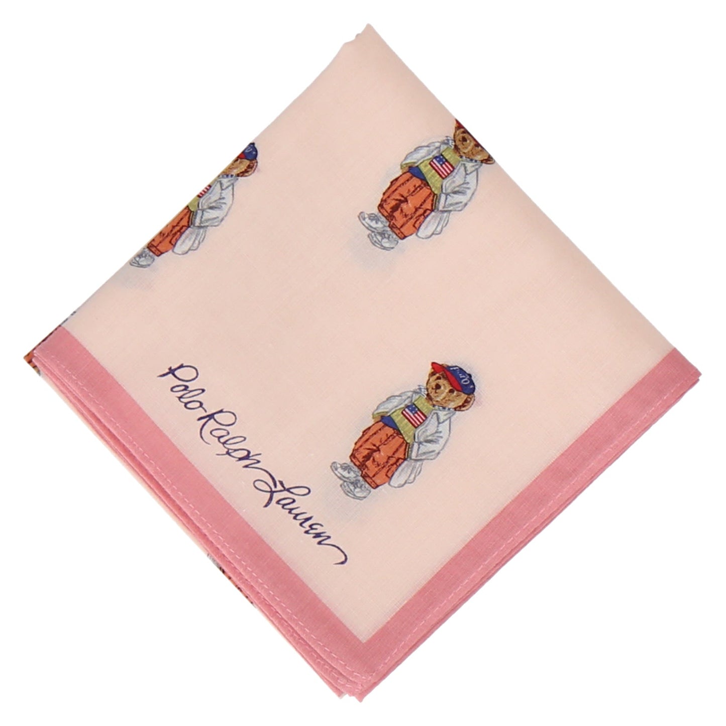 Ralph lauren hanky
