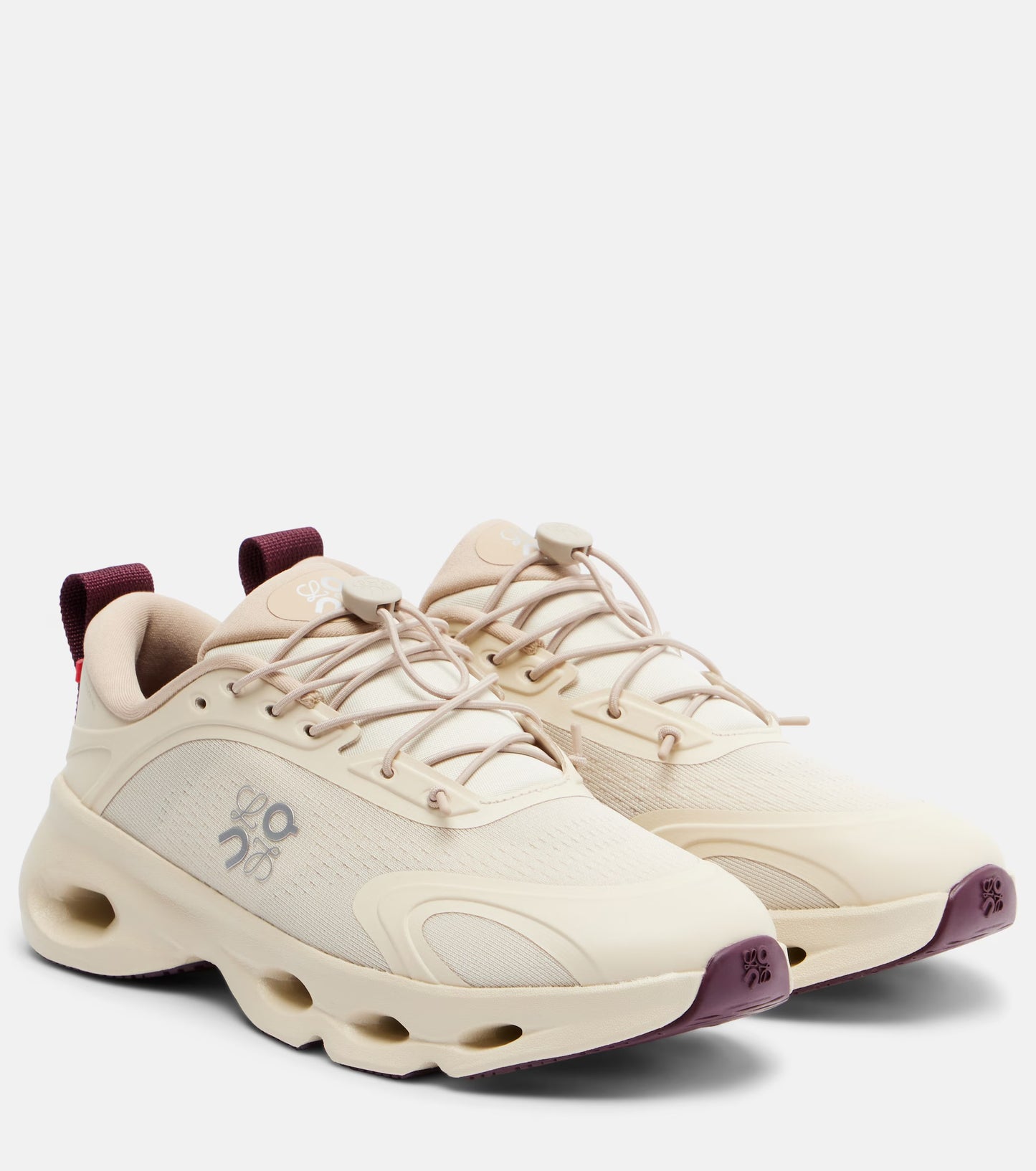 Loewe x On sneaker