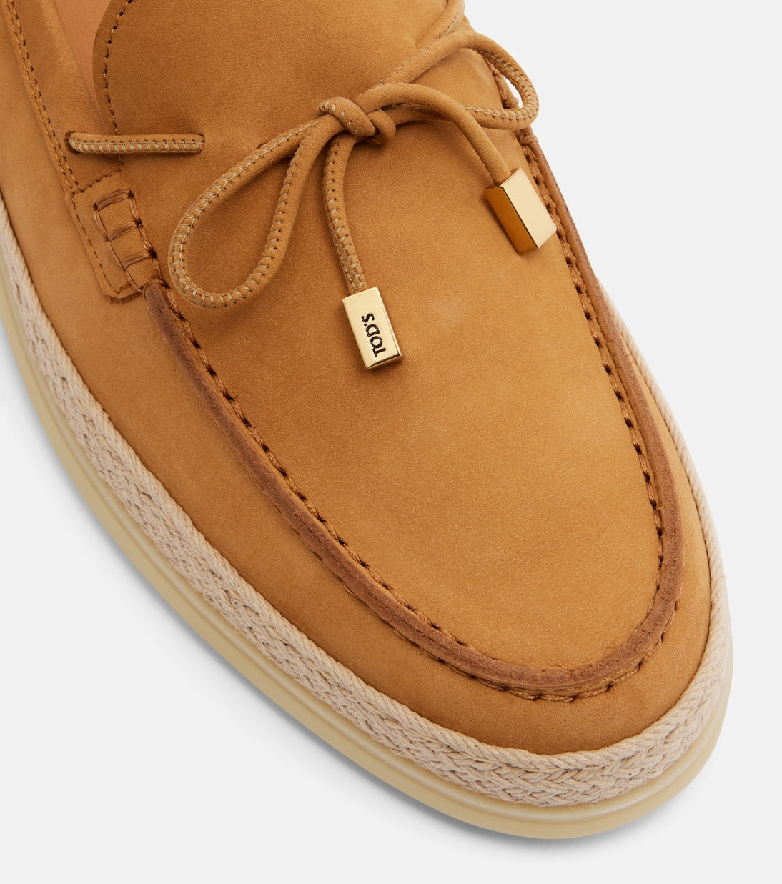 Tod’s loafers