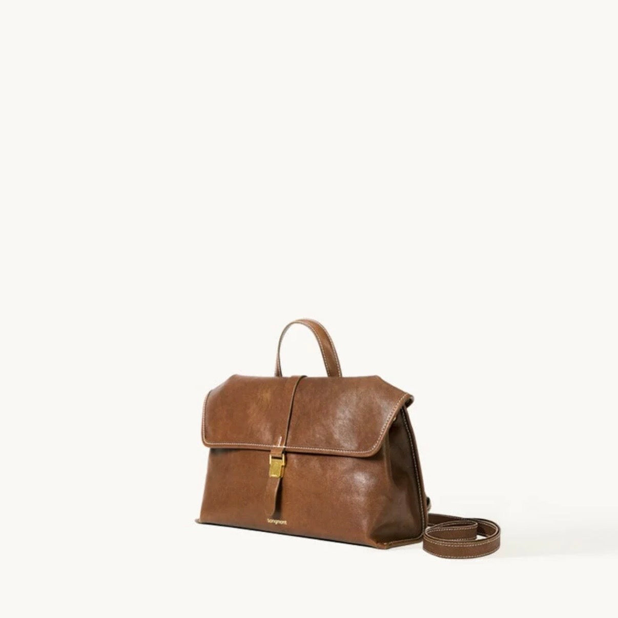 Songmont small shan scatchel bag