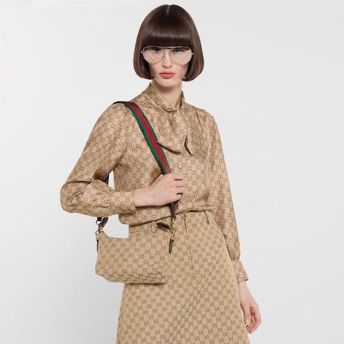 Gucci Brera Crossbody Bag