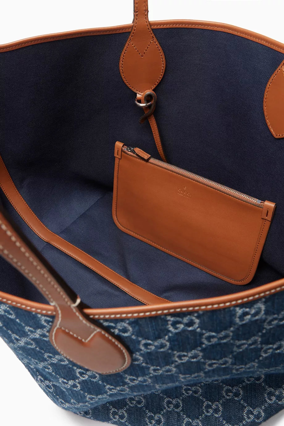 Gucci totissima reversible large tote bag ready stock