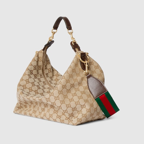 Gucci Brera Crossbody Bag