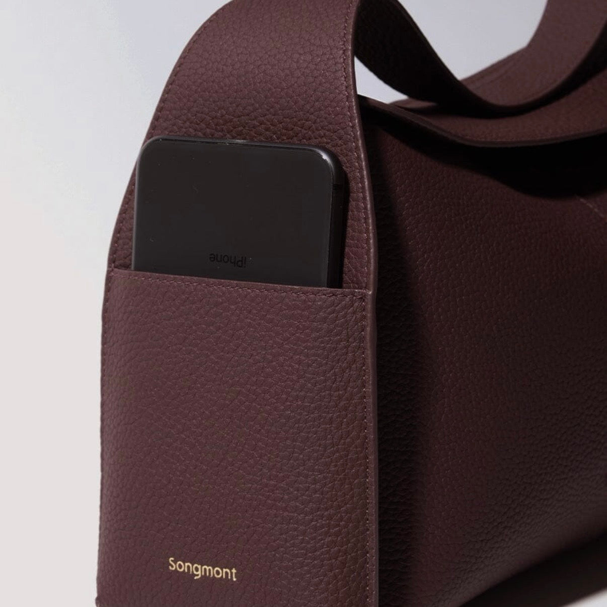 Songmont drippy roof bag