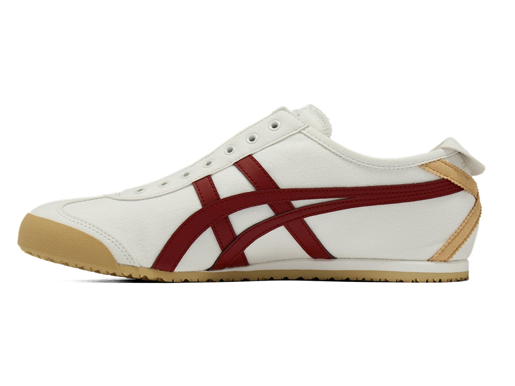 Onitsuka Tiger mexico 66 slip on unisex