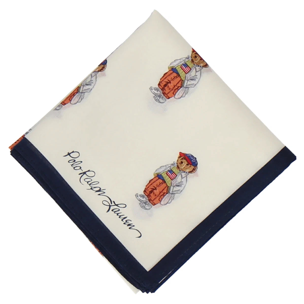 Ralph lauren hanky