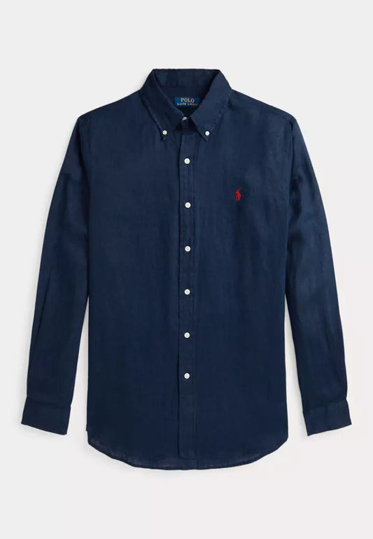 Ralph Lauren Linen Shirt