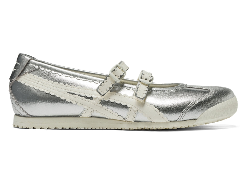 Onitsuka Tiger mexico 66 ballet shoes