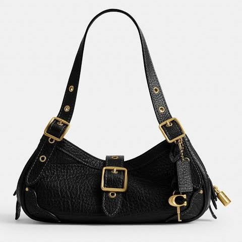 Coach Drifter Bag