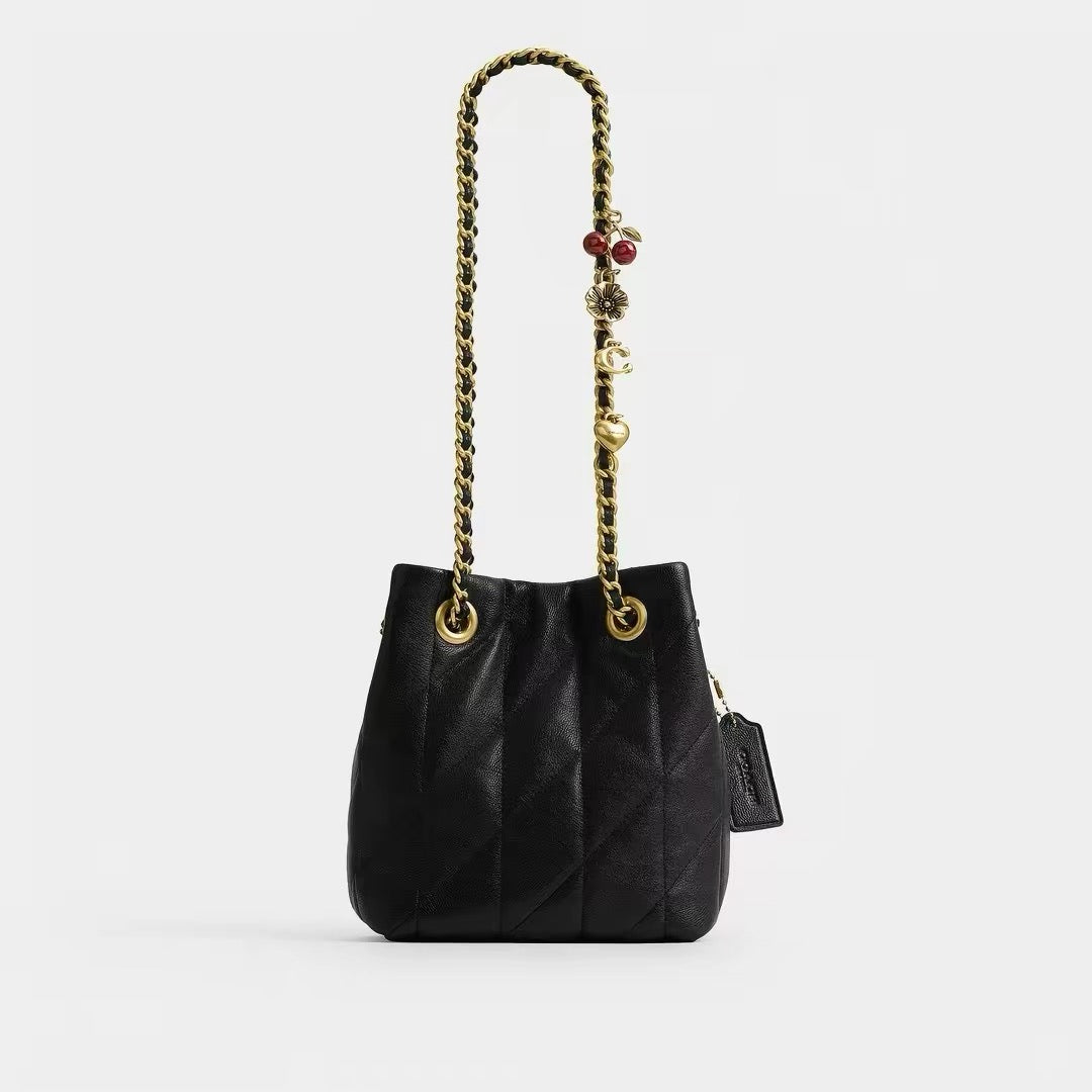 Coach Jade Bag
