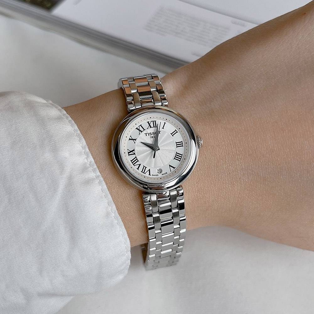 Tissot Bellissima 26mm Lady Watch
