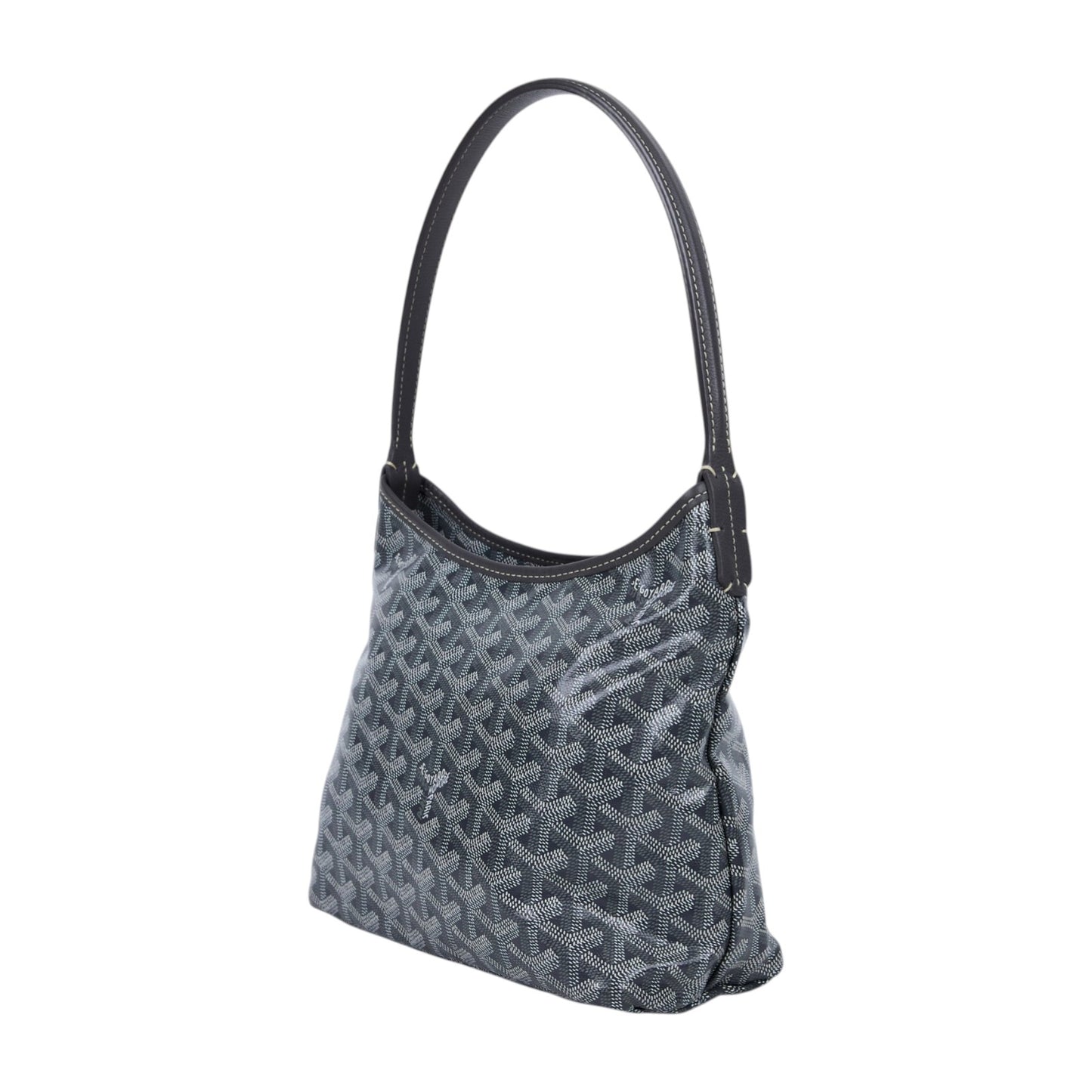 Goyard mini hobo bag