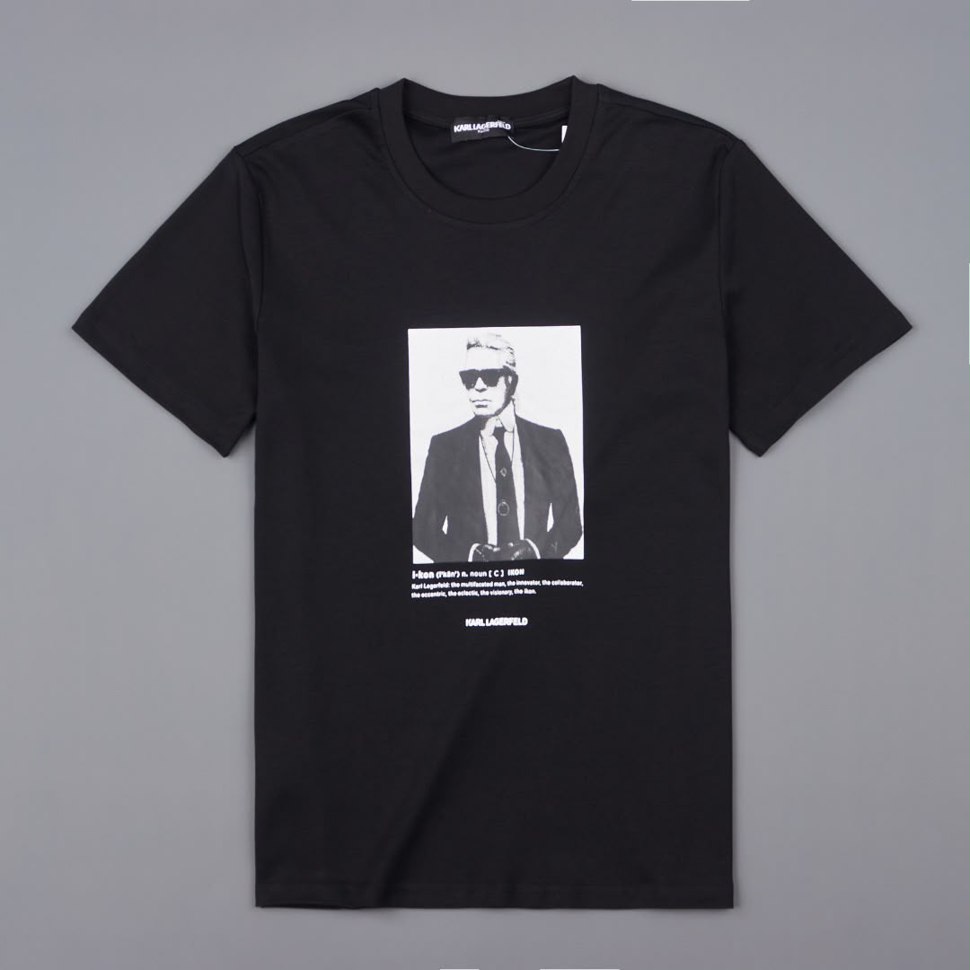 Karl Lagerfeld t-shirt