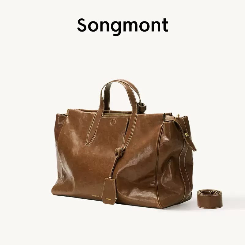 Songmont yore duffle bag
