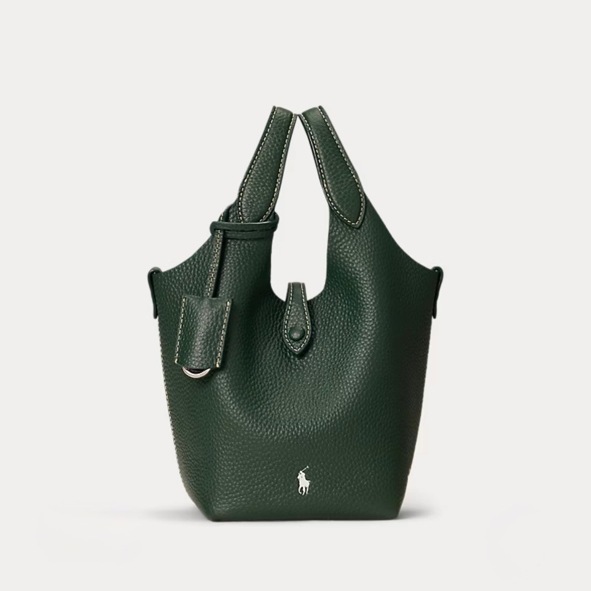 Ralph Lauren Small Play Tote Bag and Crossbody Bag