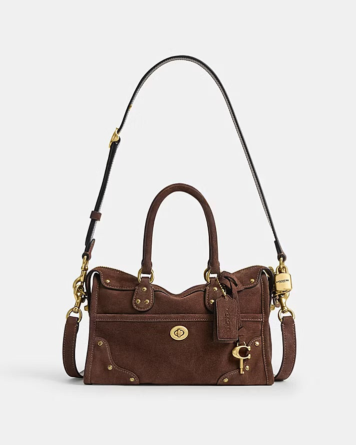 Coach Rhyder Bag