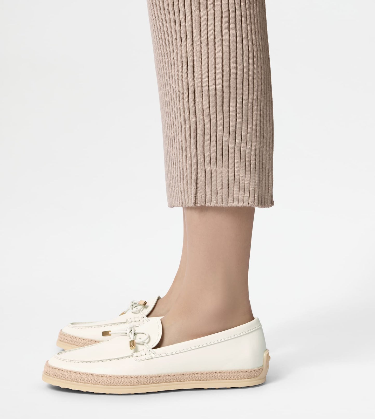 Tod’s loafers