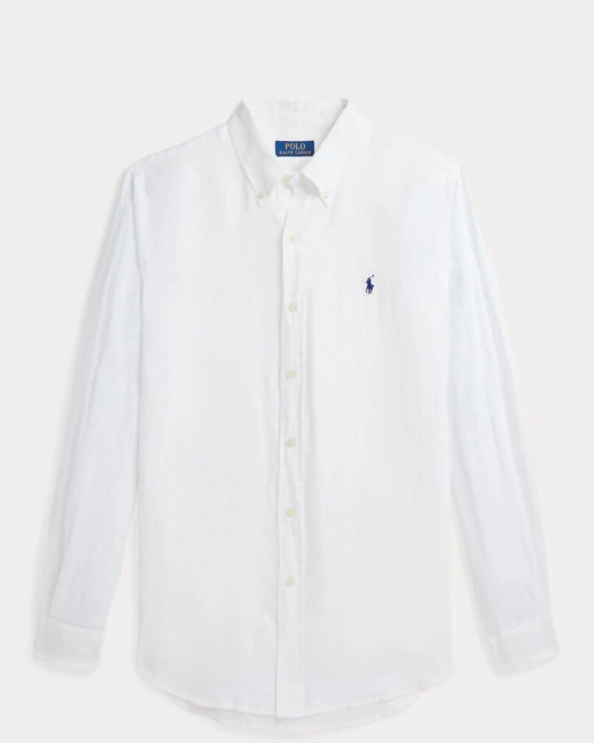 Ralph Lauren Linen Shirt